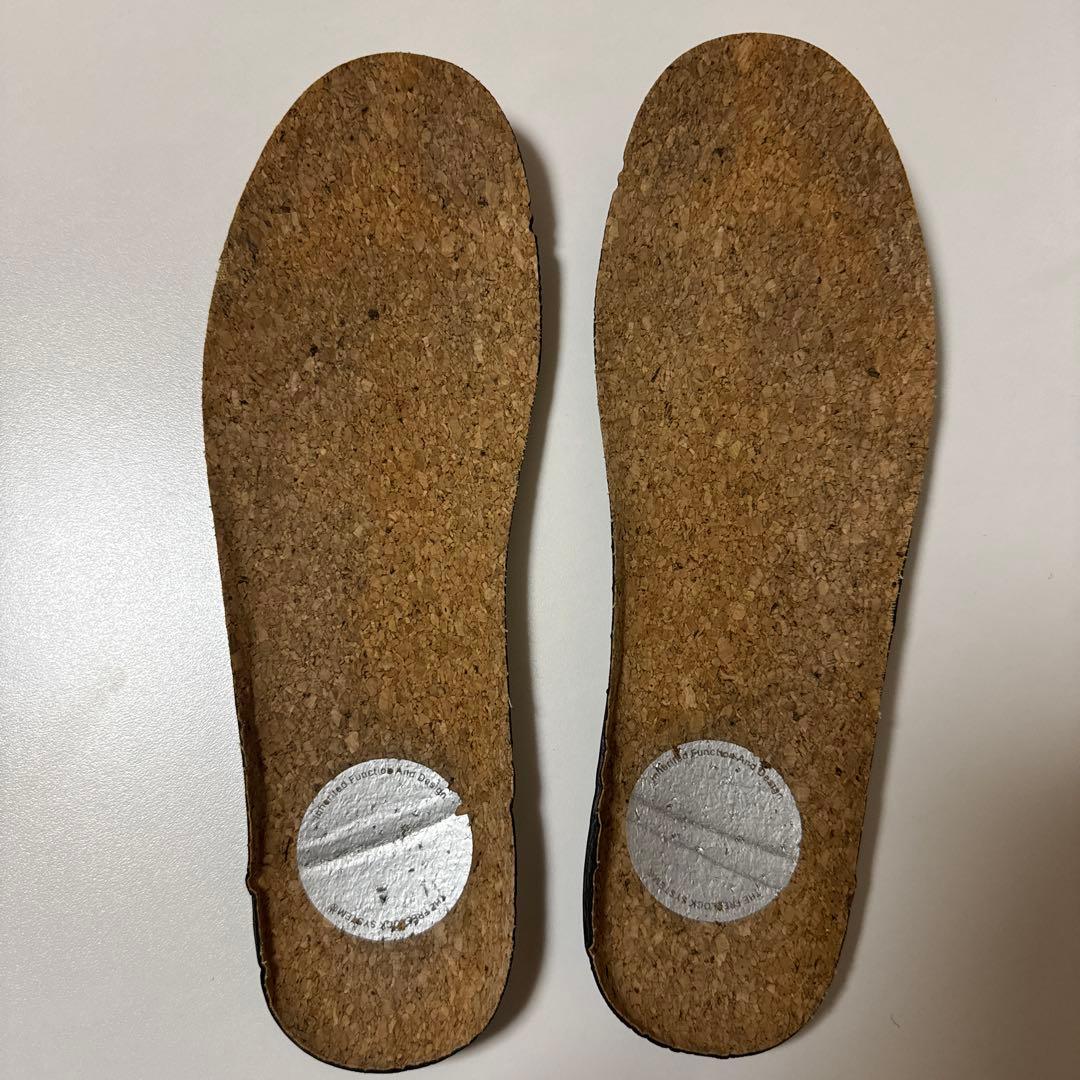 PG ピージー オリバー OLIVER 41 ブラック