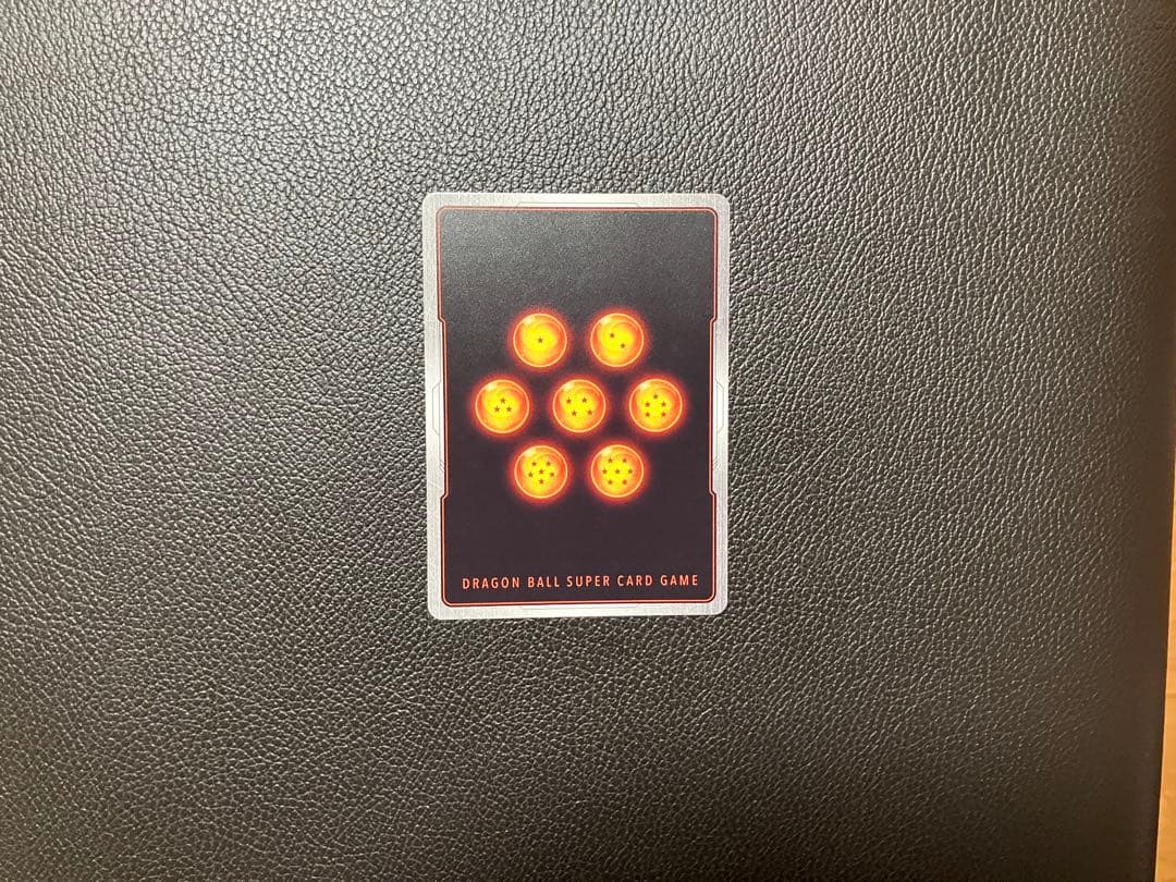 ドラゴンボールフュージョンワールド　MANGA 02 マンガ　FB01-140