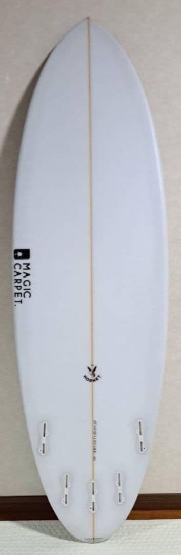 MAGIC CARPET マジックカーペット 5.8