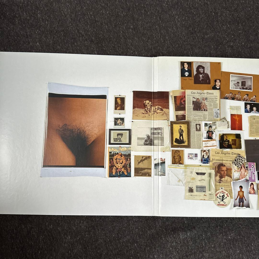 Larry Clark 『C/O Berlin』