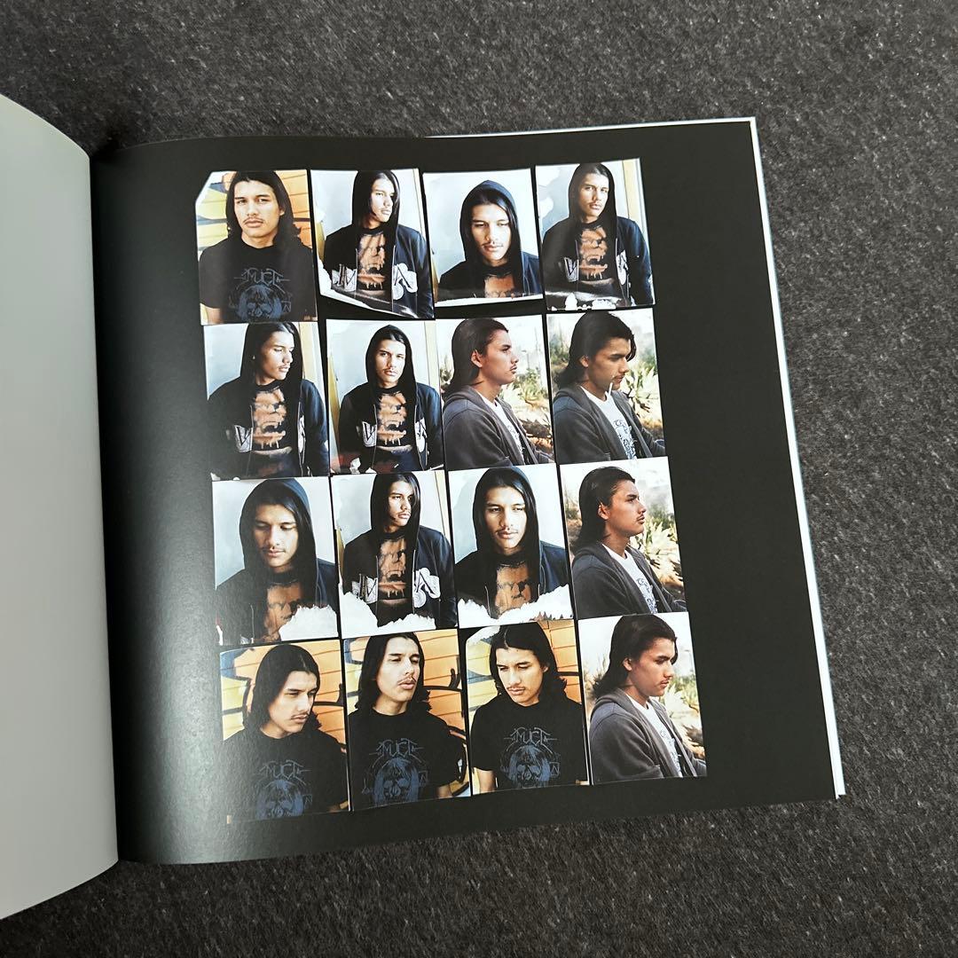 Larry Clark 『C/O Berlin』