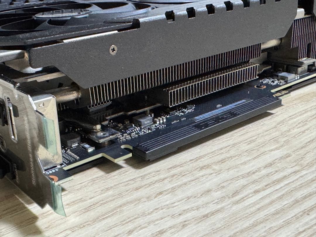 グラフィックボード・グラボ・ビデオカード ASUS TUF Gaming RTX 3090 OC 24GB