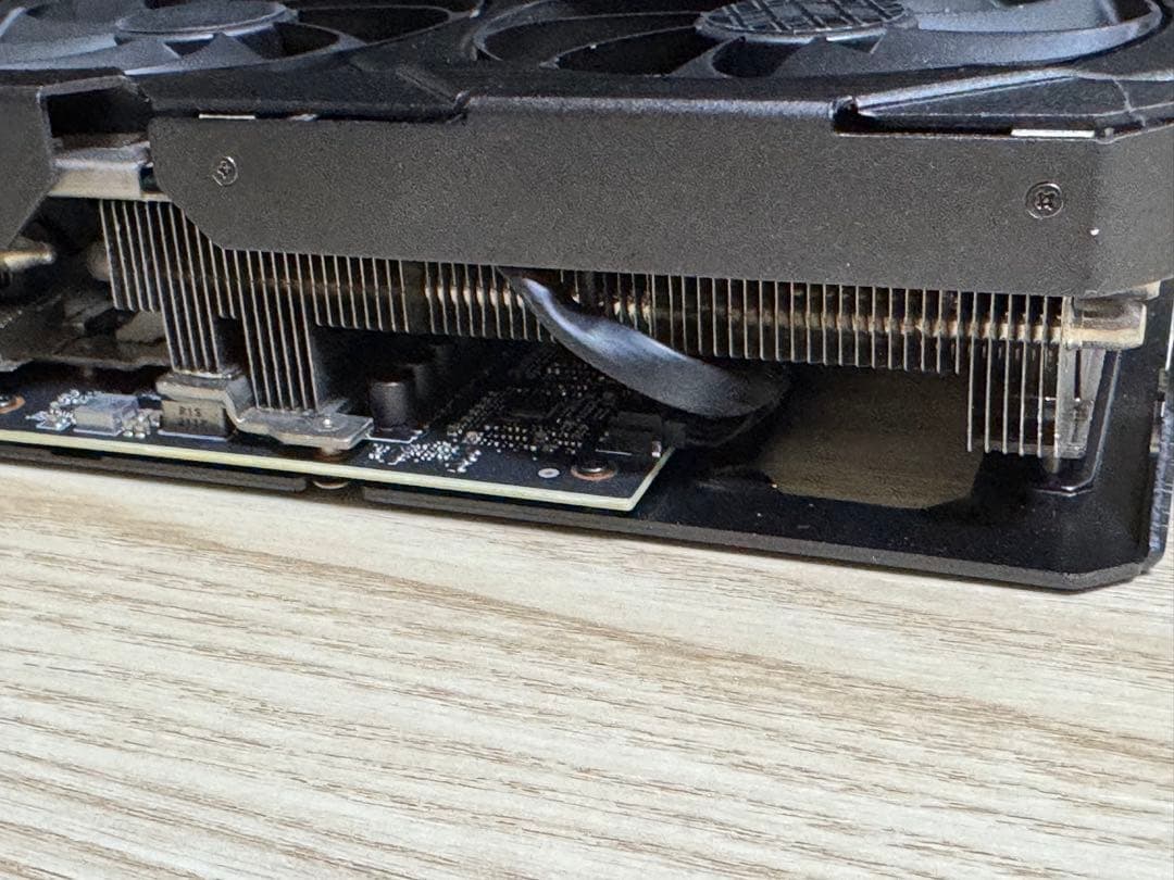 グラフィックボード・グラボ・ビデオカード ASUS TUF Gaming RTX 3090 OC 24GB