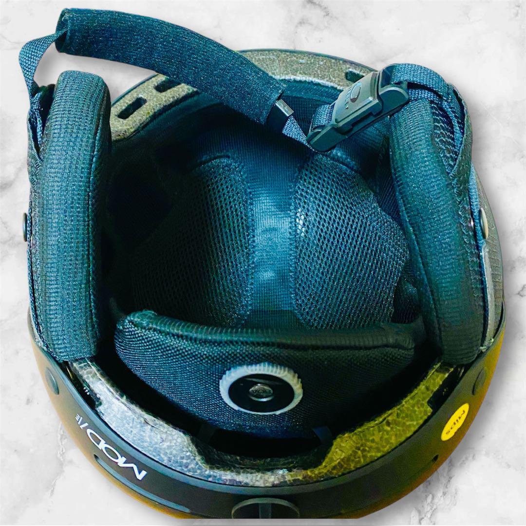 Oakley ヘルメット MOD1pro Lサイズ