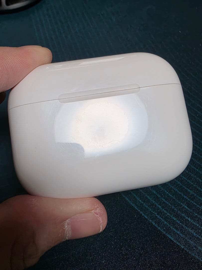 Apple AirPods Pro3 第3世代
