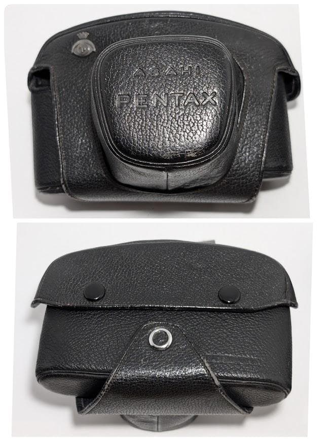 Pentax SP SMC Takumar 55mm f/1.8 フィルムカメラ