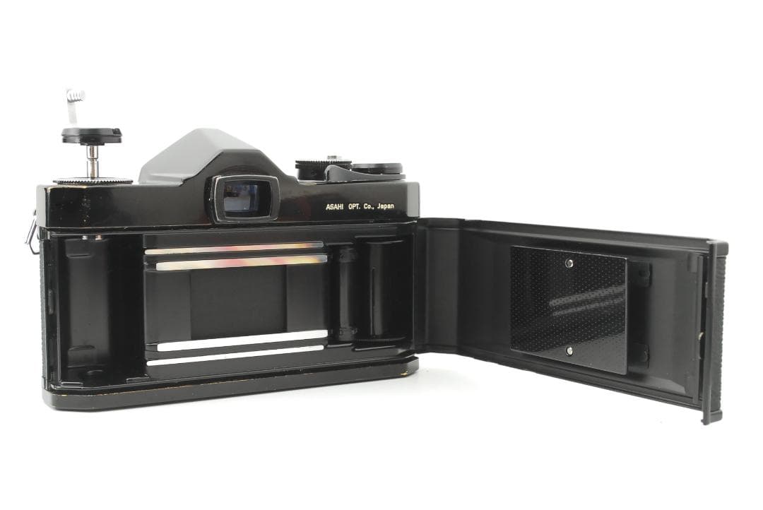 Pentax SP SMC Takumar 55mm f/1.8 フィルムカメラ