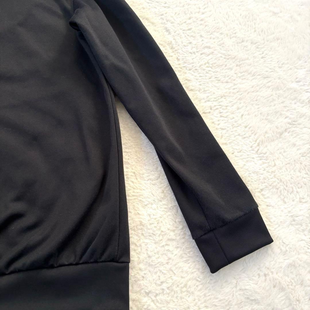 adidas Beckenbauer track jacket M ブラック