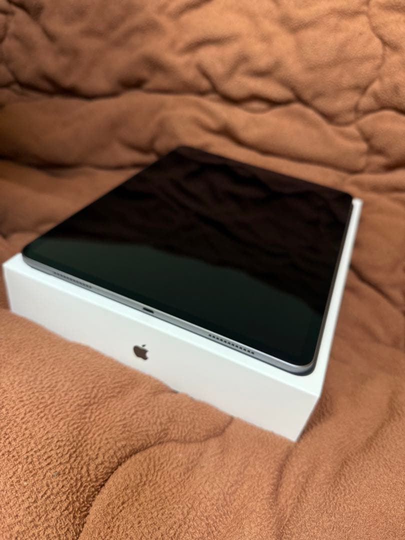 iPad Air 13インチ（M2）Wi-Fi 256GB 2024年春モデル