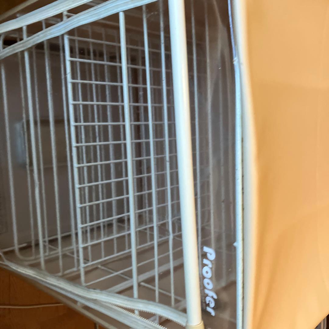 大正電機発酵機SK-15