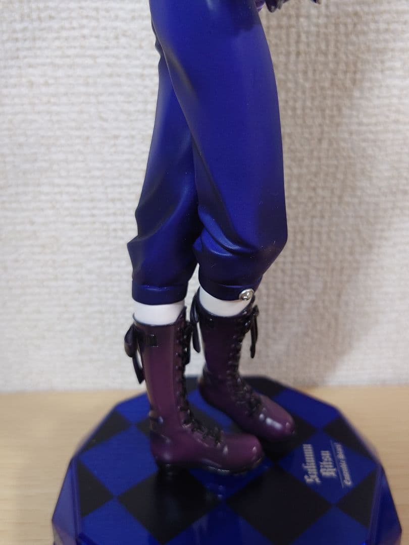 あんさんぶるスターズ あんスタ 朔間凛月 1/7 フィギュア ALTER 現状品