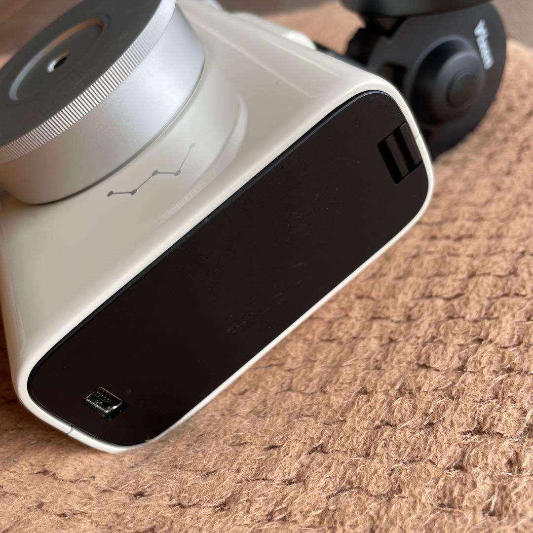 Vixen POLARIE 星空雲台 ポラリエ ポータブル赤道儀セット