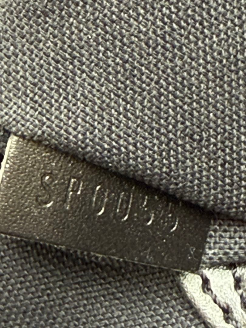 LOUIS VUITTON タイガ タイミール カバン ショルダーバッグ