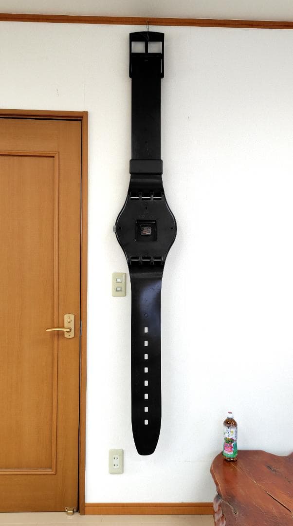 Swatch　MAXI　HARAJUKU　原宿　1988年 スウォッチ