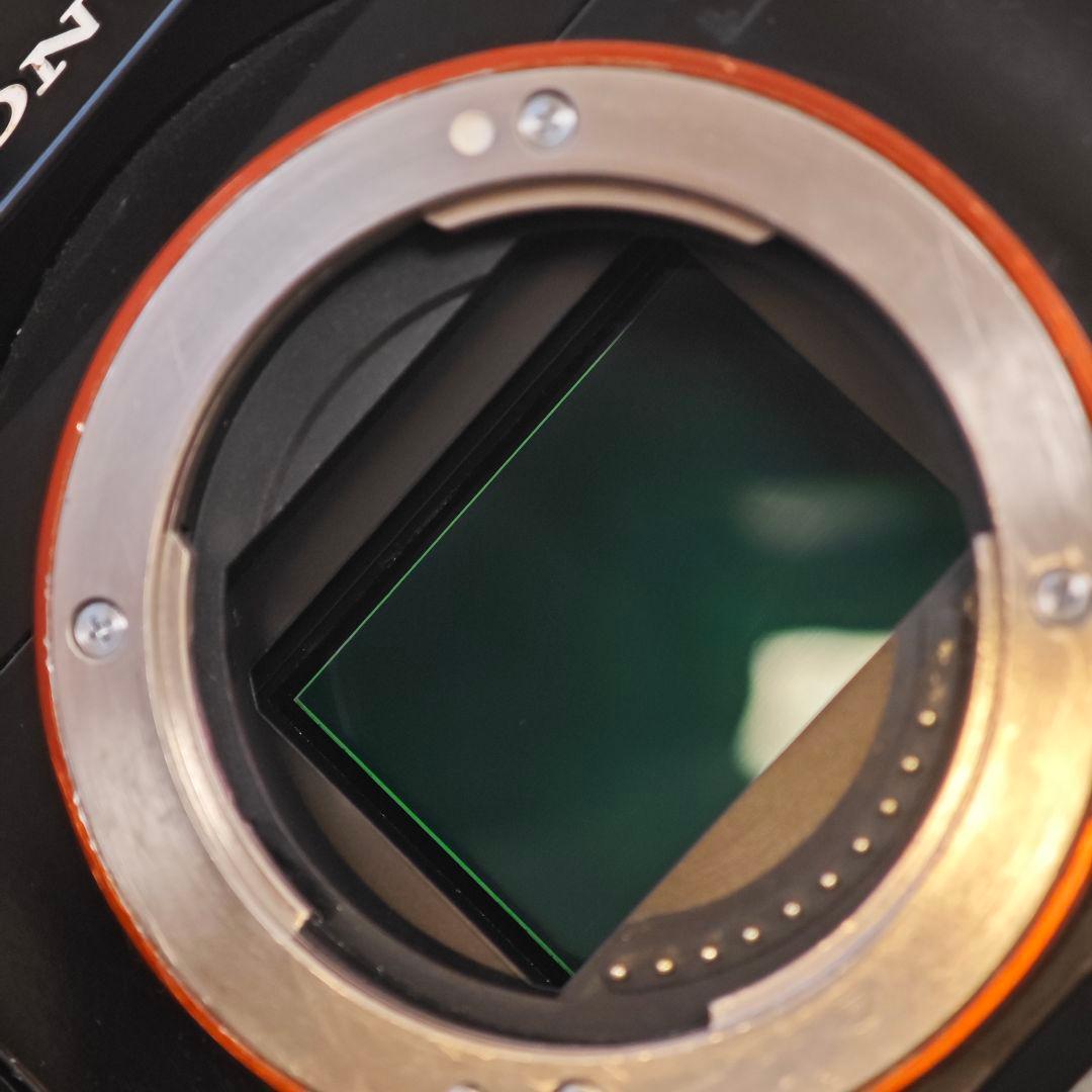 Sony α7s a7s ILCE-7S