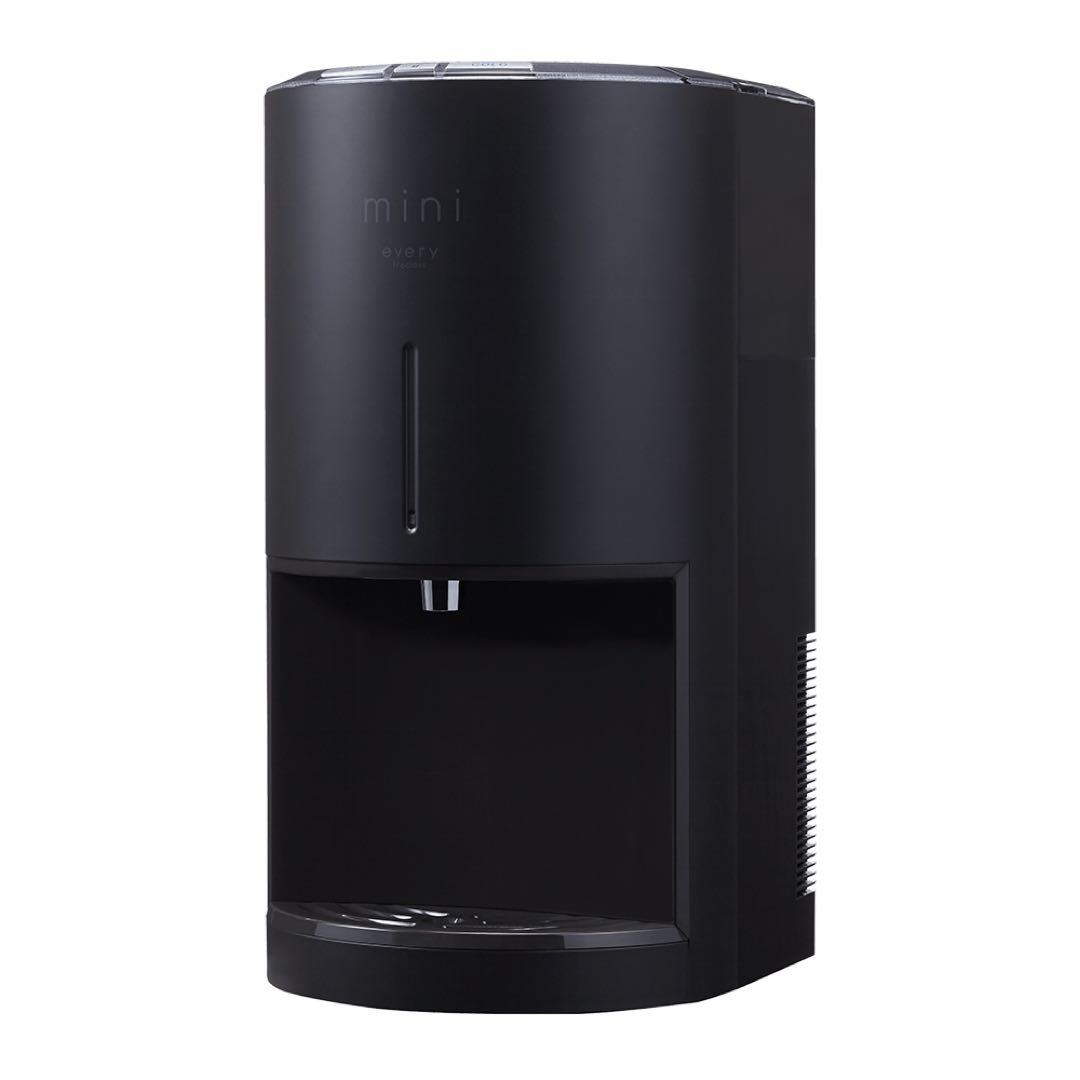mini every 浄化型 ウォーターサーバー