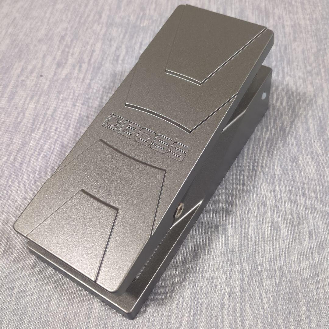 ギター BOSS PW-3 WAH PEDAL