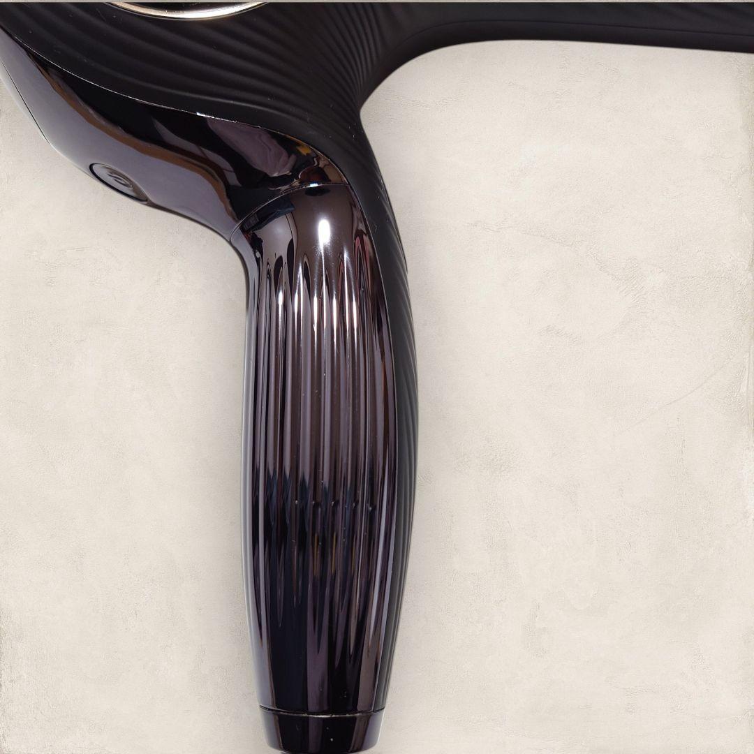 ✨本体極美品✨ ReFa ビューテックドライヤープロ ブラック RE-AJ03A