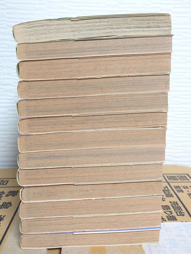 がんばれゴエモン シリーズ 13冊セット　初版含む　レア漫画 希少 入手困難