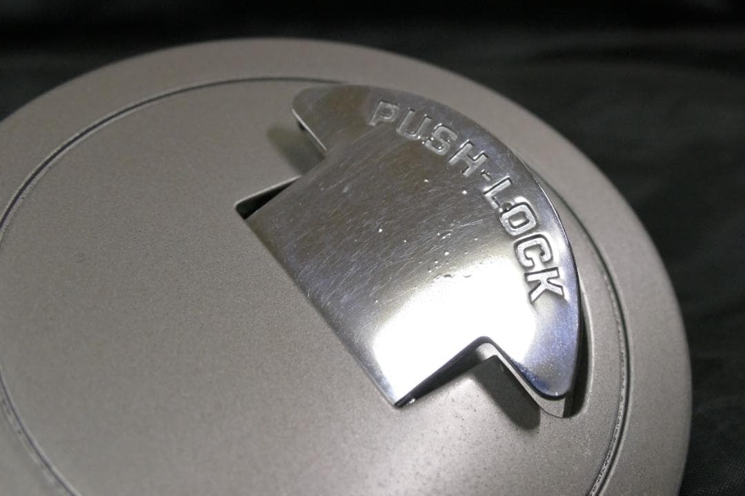 ホンダ ビート（E-PP1） 純正OP フューエルリッド 当時物【中古】