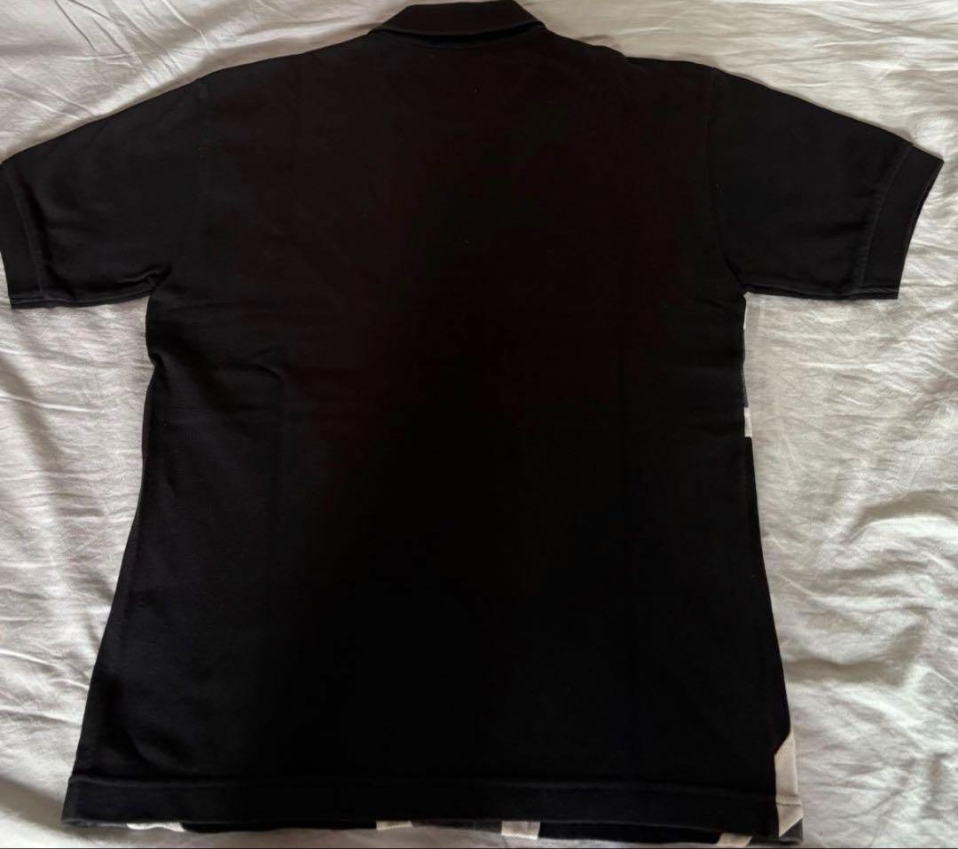 FRED PERRY ユニオンジャック　ポロシャツarchive y2k エディ