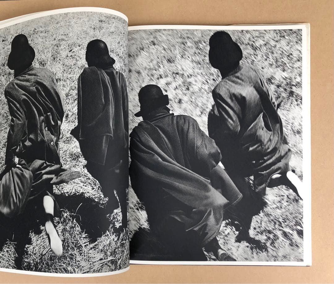 Bruce Weber 写真集【大判サイズ】