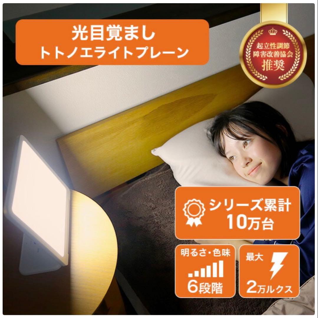 トトノエライト　プレーン