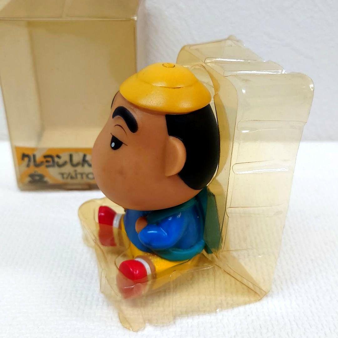 M1122B1 TAITO クレヨンしんちゃん フィギュア 4点セット
