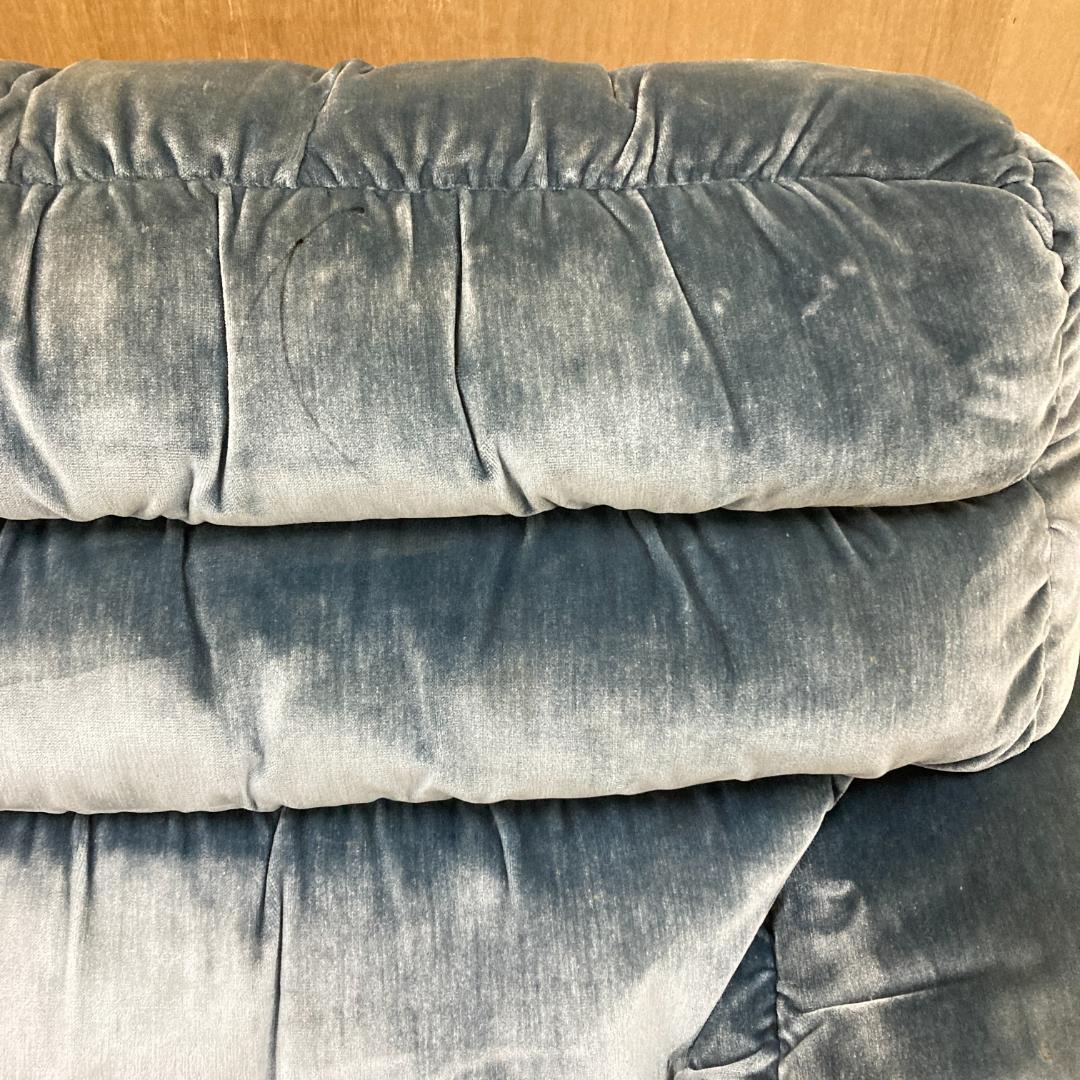 【カリモク】希少　一人掛けソファ　シングルソファ　アームチェア