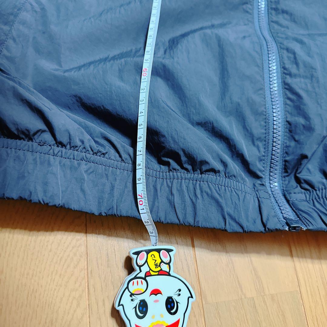 【早い者勝ち】Nike NOCTA ナイキ　ノクタ ナイロンセットアップXL