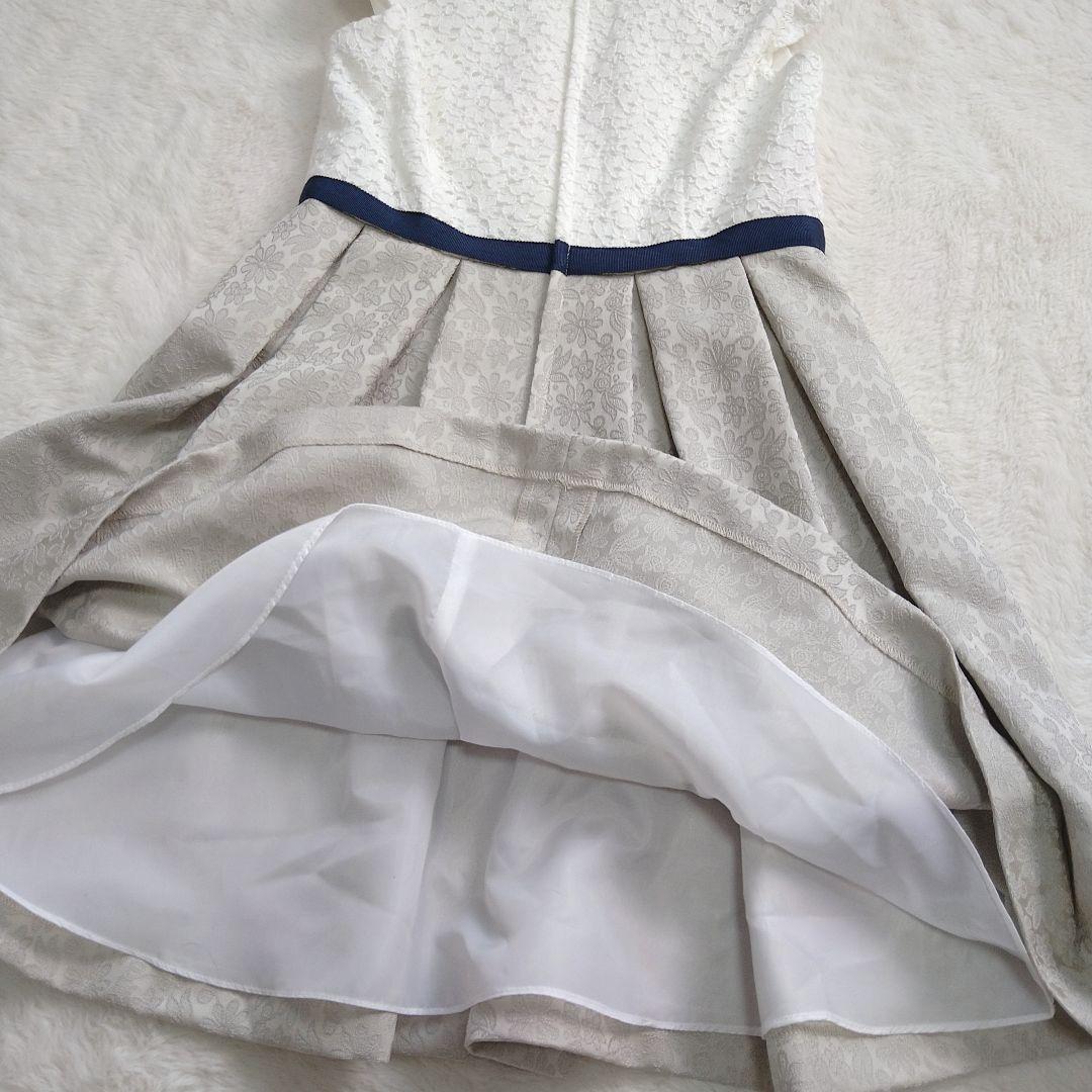 a.v.v　ワンピース　branshes　ボレロ　フォーマル　女の子　130