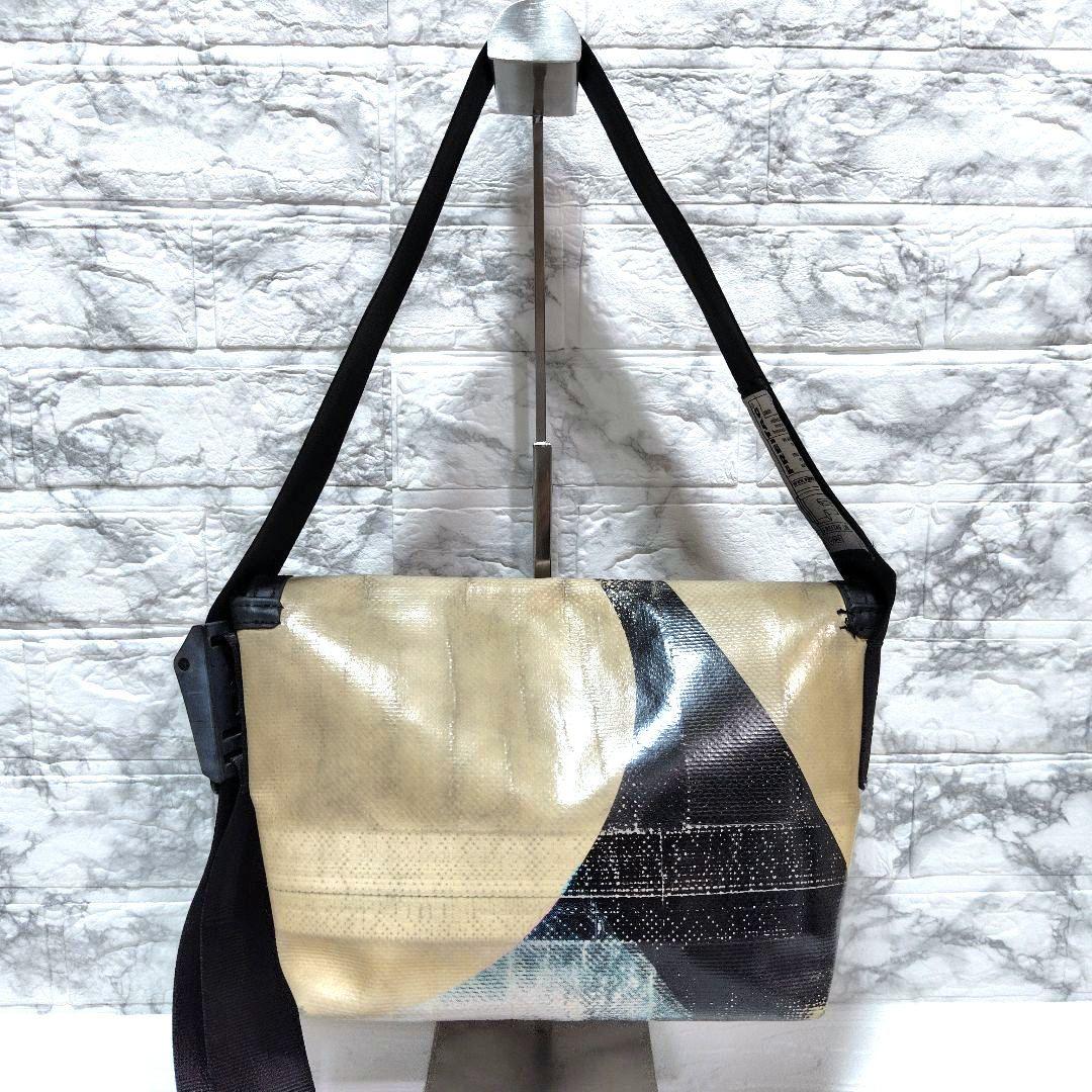 FREITAG HAWAII FIVE-O デジタルプリント 白タグ 艶タグ