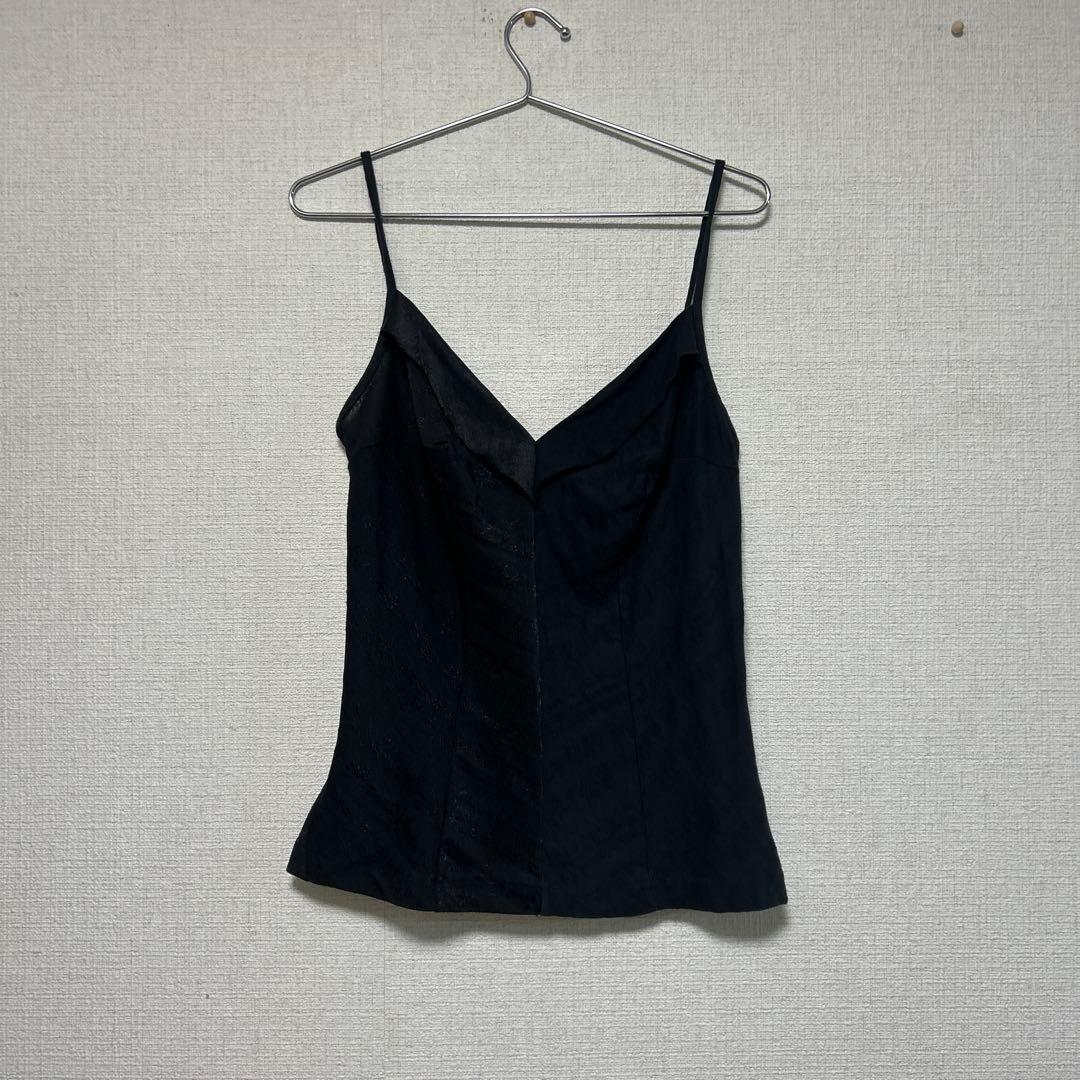 Junya Watanabe comme des garcons キャミソール