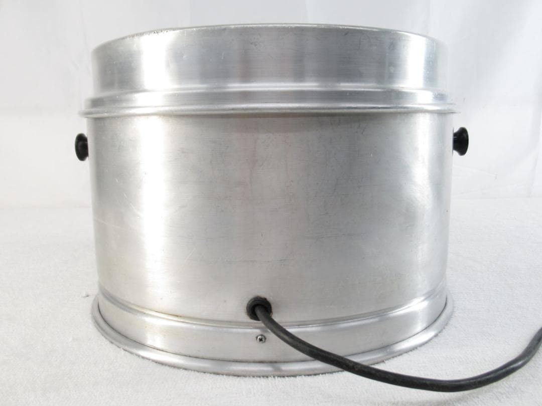 ■071201-084■EFFECTOR/エフェクター■乾式チョコレート溶解器■