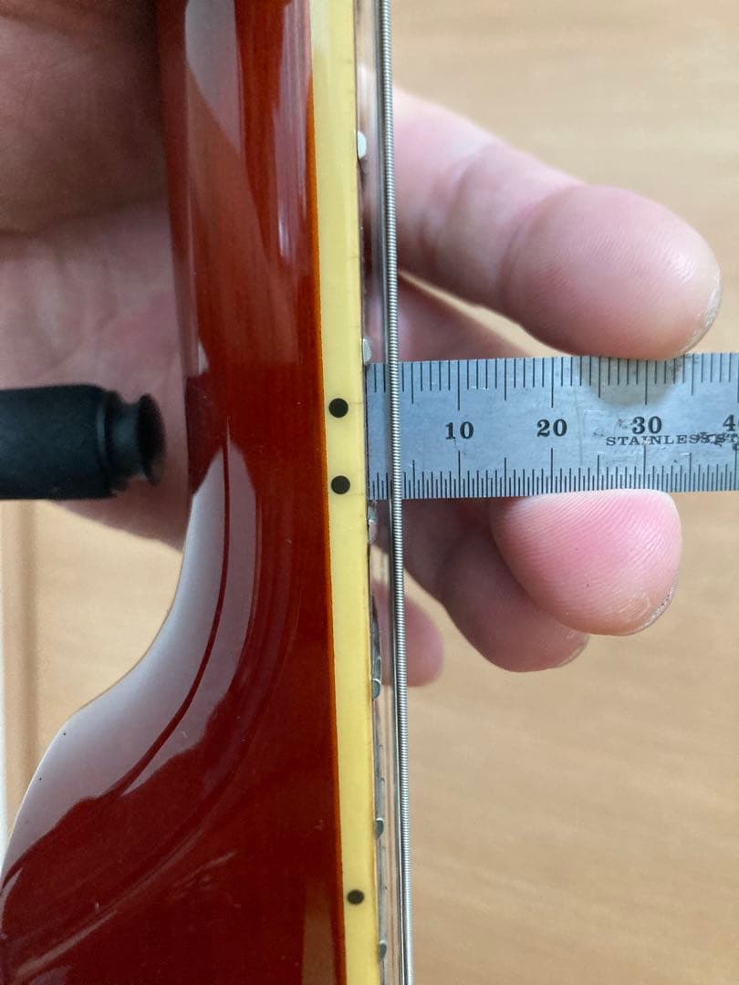 Grass Roots by ESP レスポール