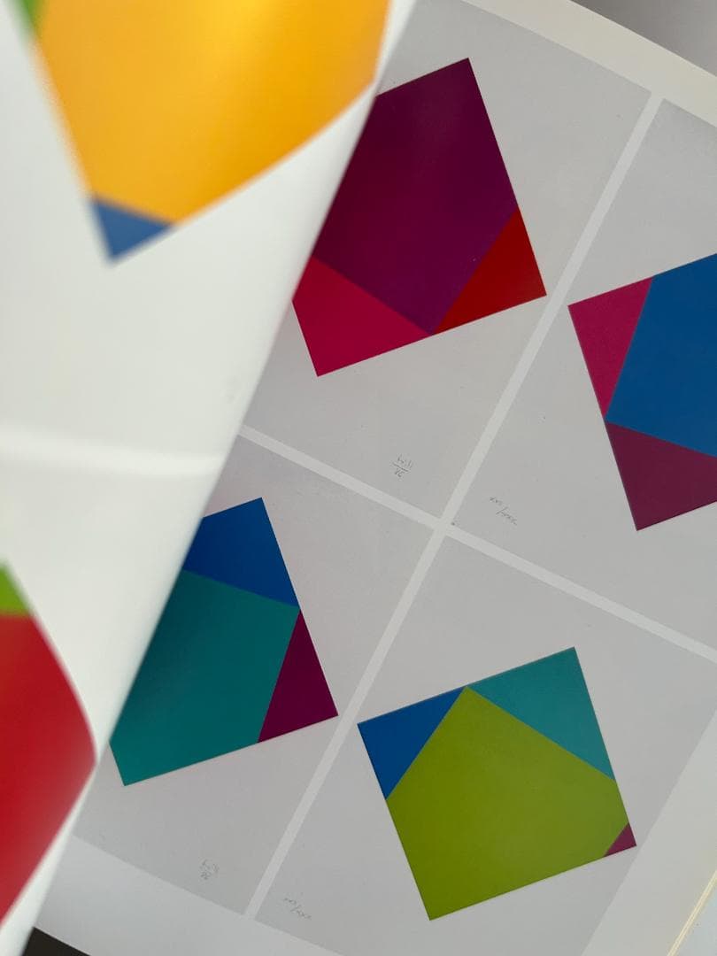 Max Bill マックス ビル 作品集 Dieter Rams バウハウス