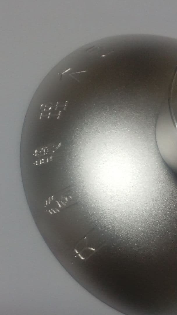 純銀杯 約139グラム