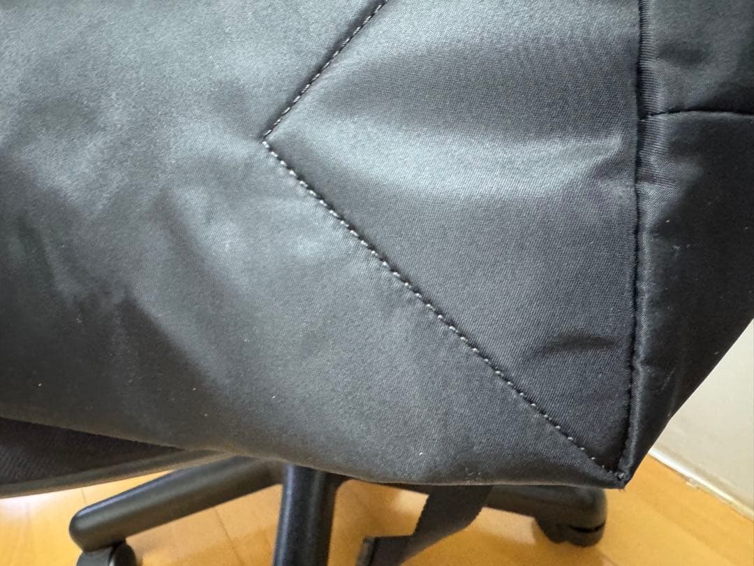 希少MONCLERモンクレールメッセンジャーバッグショルダーバッグ黒ブラック