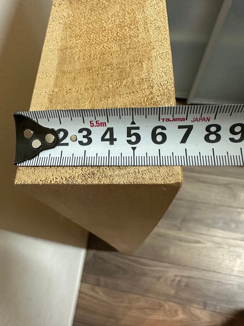 一枚板　銀杏の木　まな板　カウンター　イチョウ　特大