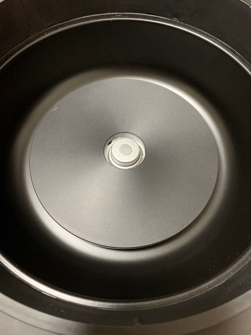 【極美品】labuono ラボーノ 三ツ星シェフ TVG-300K