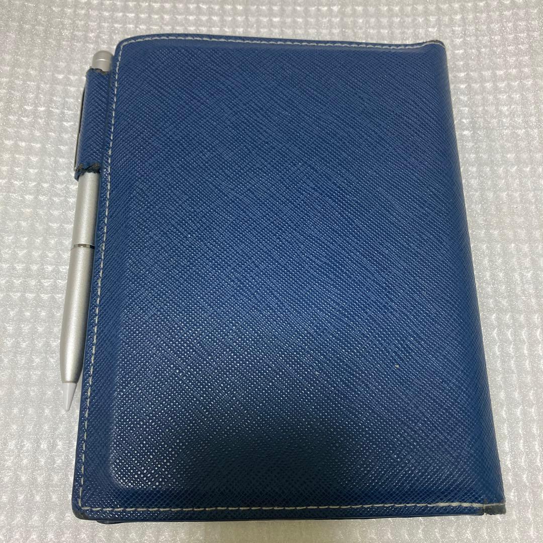 J*様 SHARP 電子メモ　wg-pn1