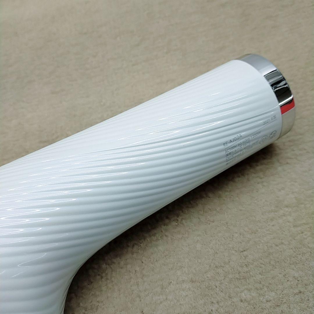 ほぼ未使用❤Refa リファ ビューティック ドライヤー プロ MTG