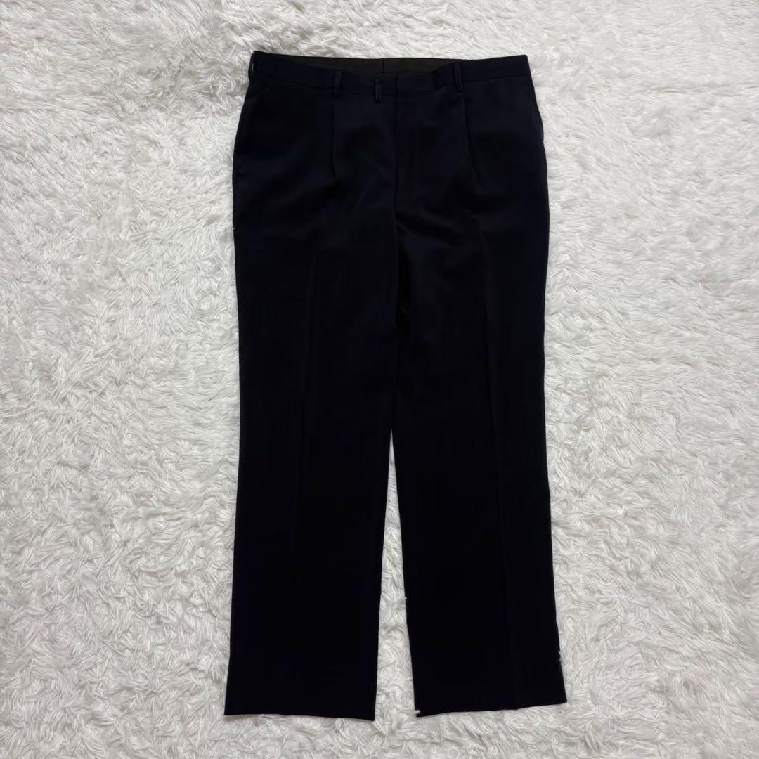 ◎未使用Journal Works BB6 しつけ糸付き 濃紺 スーツ 1