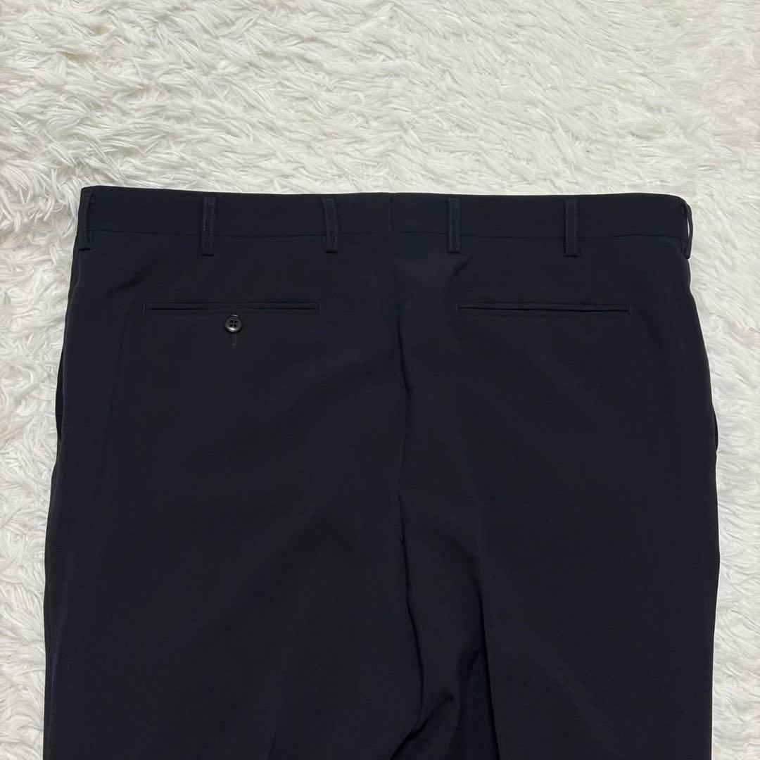 ◎未使用Journal Works BB6 しつけ糸付き 濃紺 スーツ 1