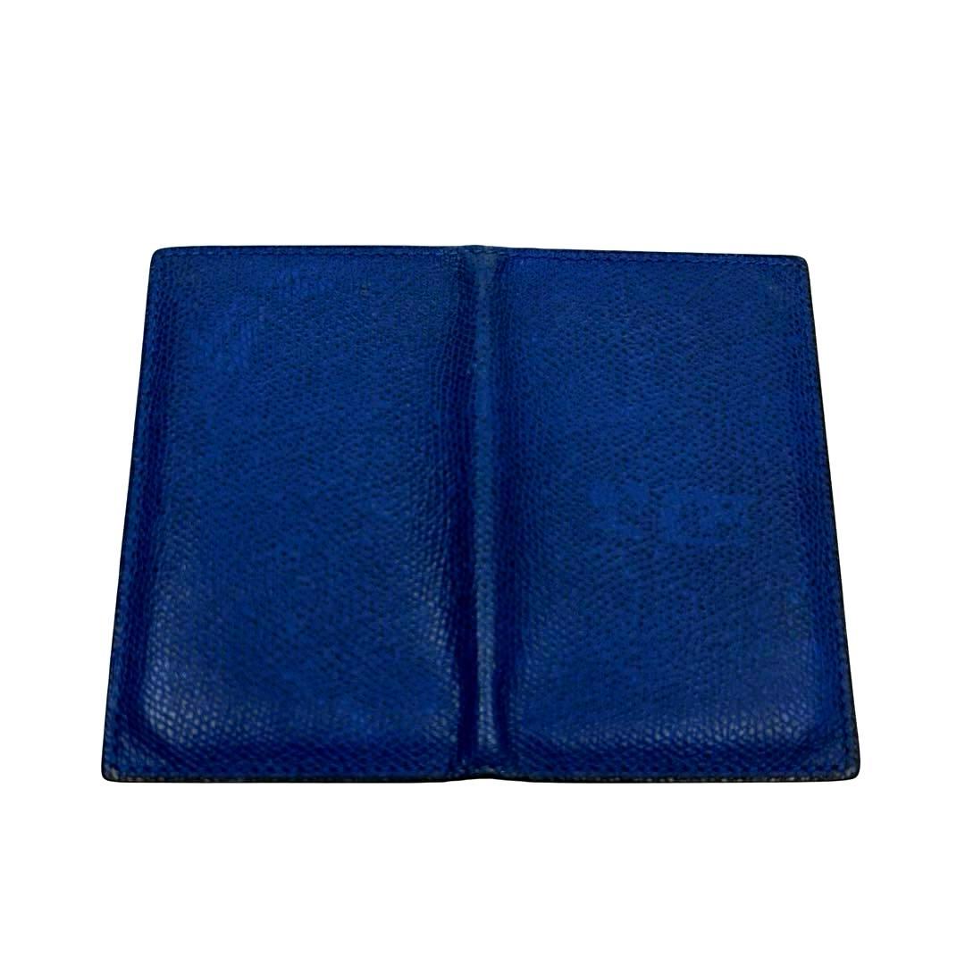 Valextra ヴァレクストラ 名刺入れ カードケース パスケース