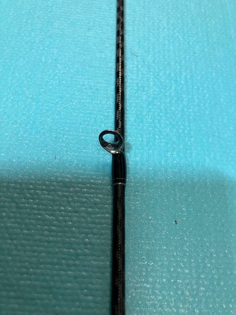 美品⭐︎ 18エクスセンスジェノス　S96M