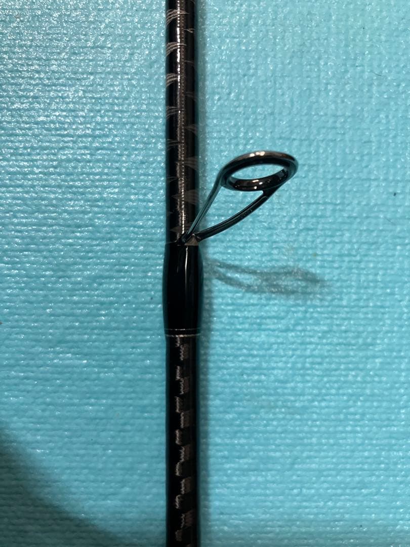 美品⭐︎ 18エクスセンスジェノス　S96M