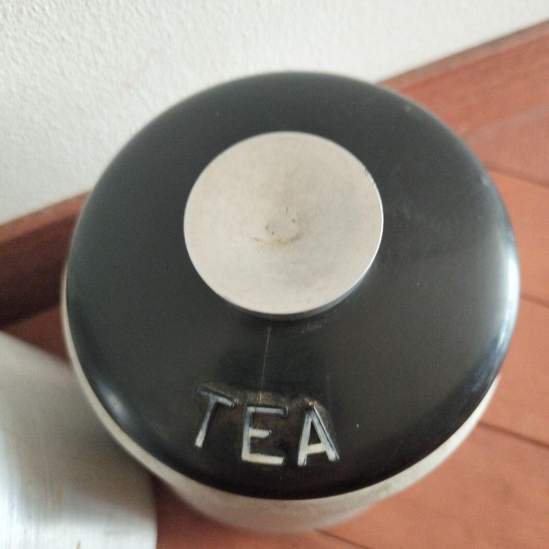 Kromex社製のキッチンキャニスターセット