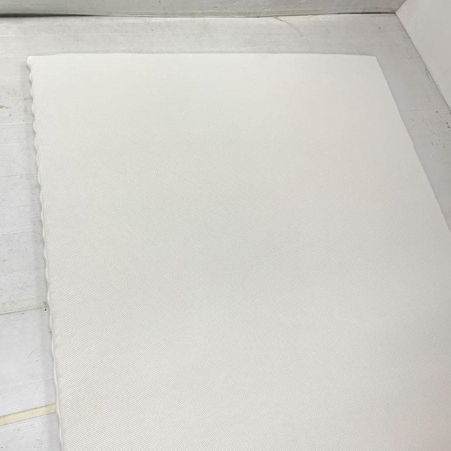 airweave エアウィーヴ 01 セミダブル マットレスパッド 幅120㎝