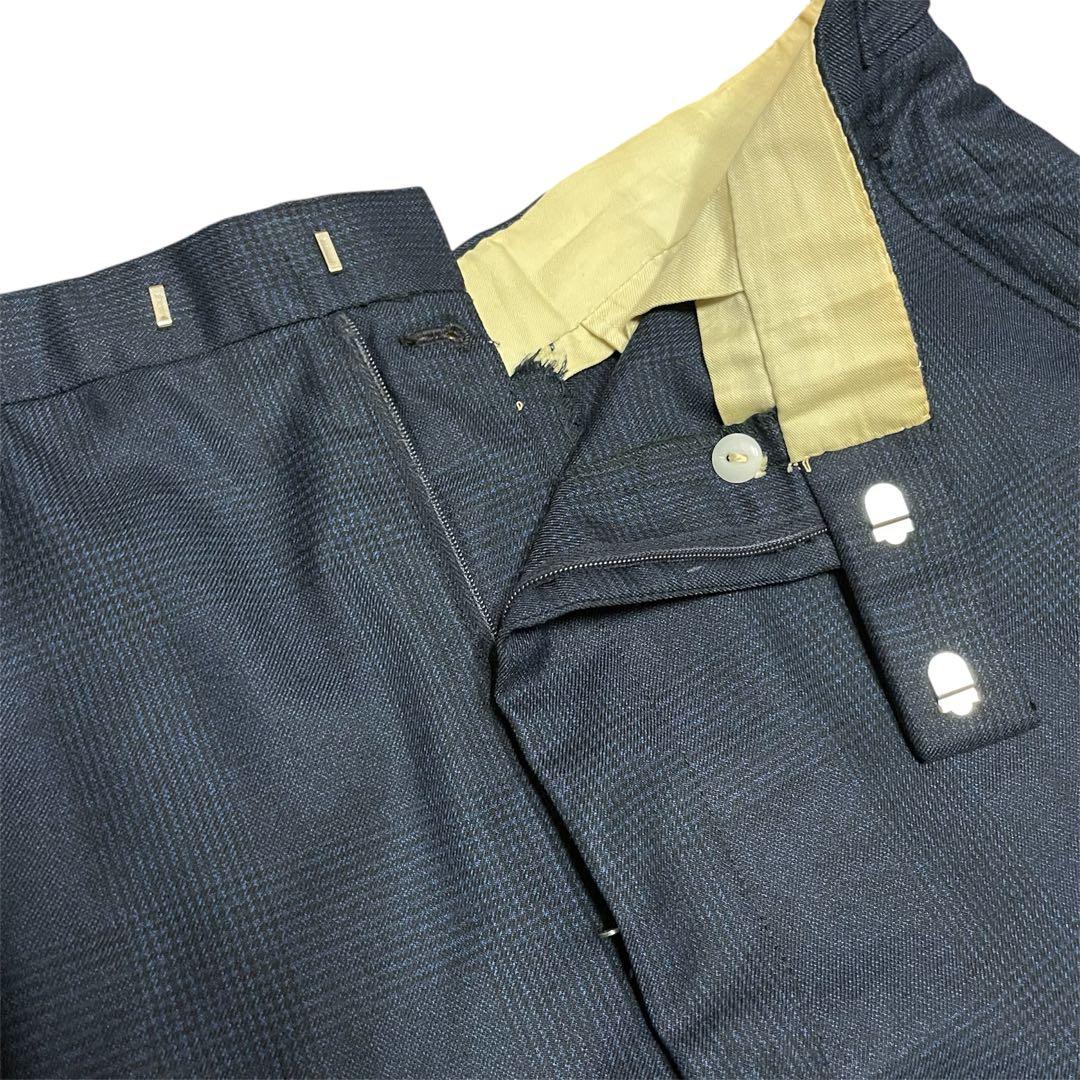 50s-60s セットアップスーツ